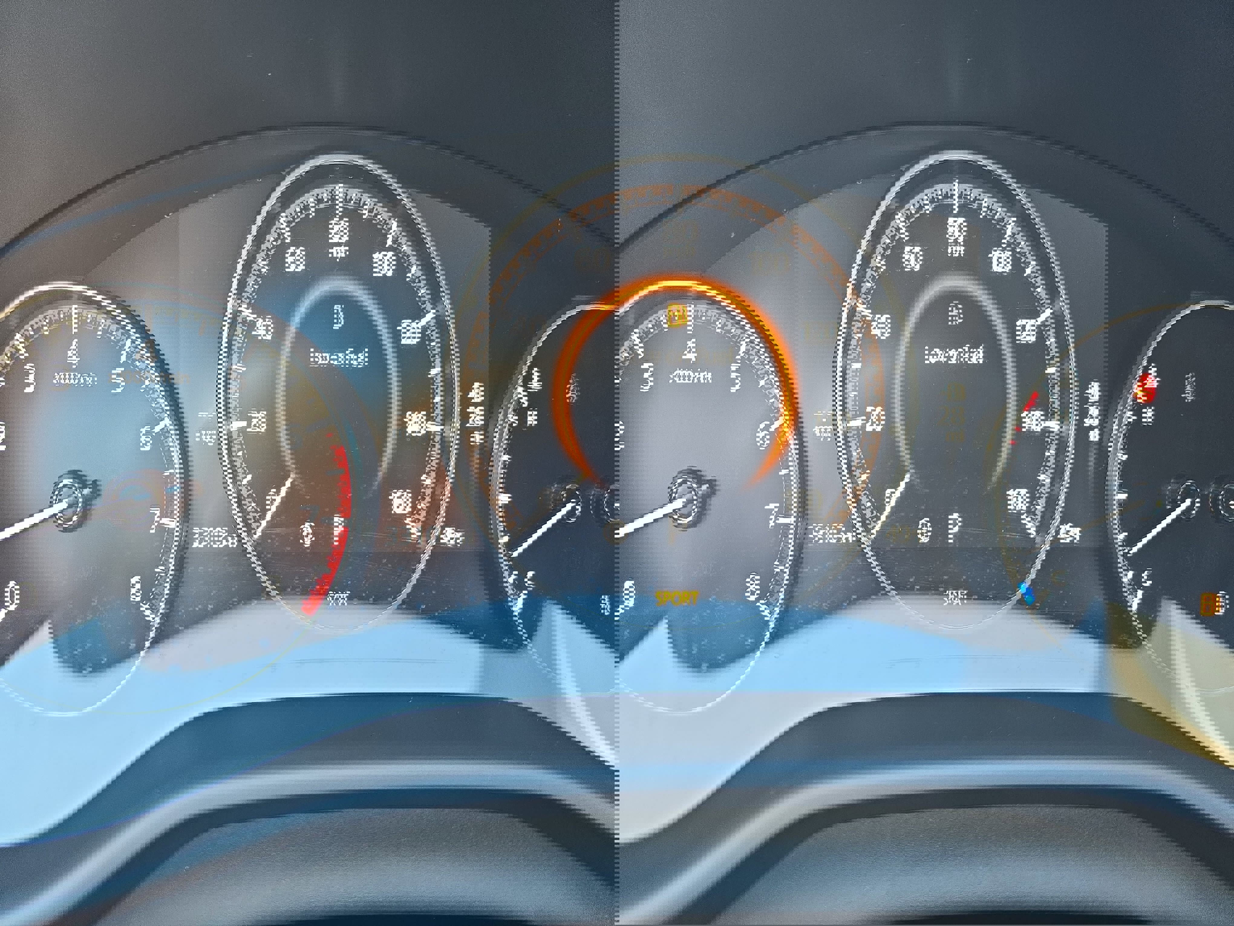 Used 2023 MAZDA MAZDA3 Hatchback w/ Appearance Package image 19