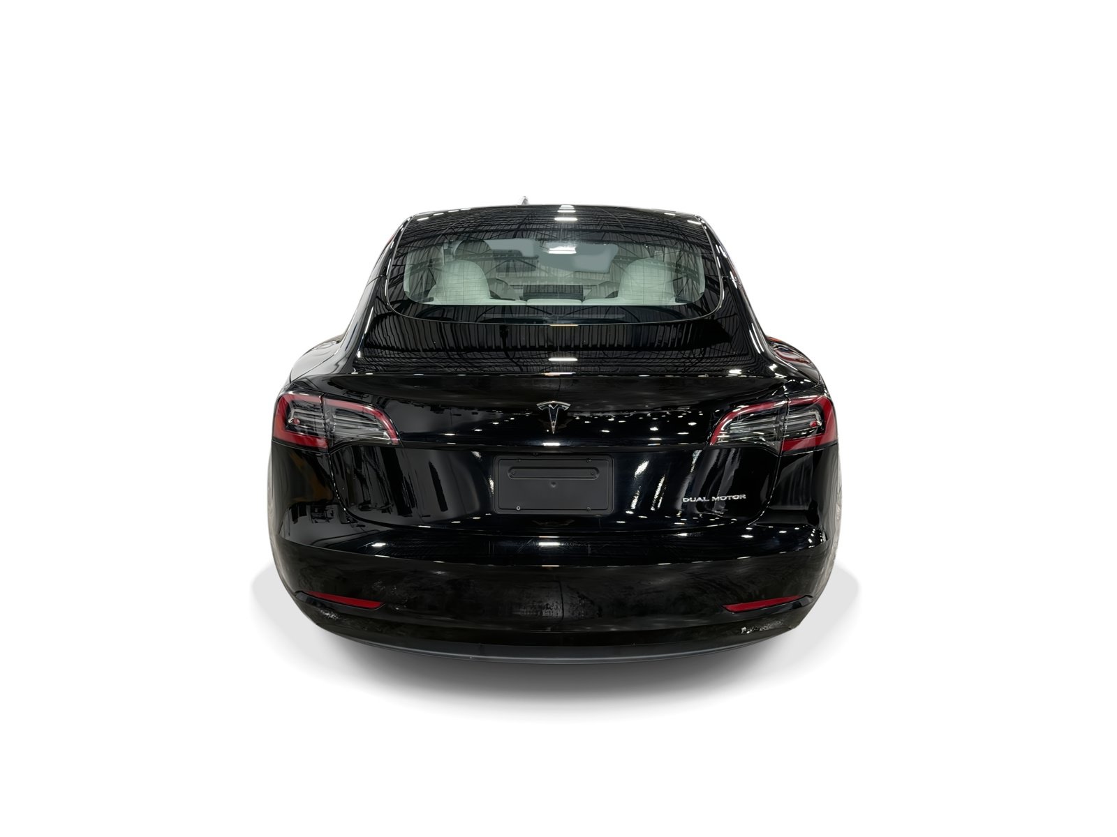 Certified 2023 Tesla Model 3 Long Range AWD/4WD image 5