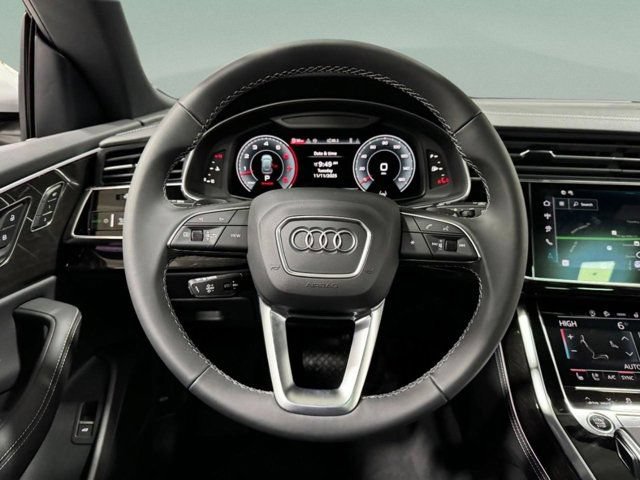 New 2026 Audi Q8 Premium Plus AWD/4WD image 14