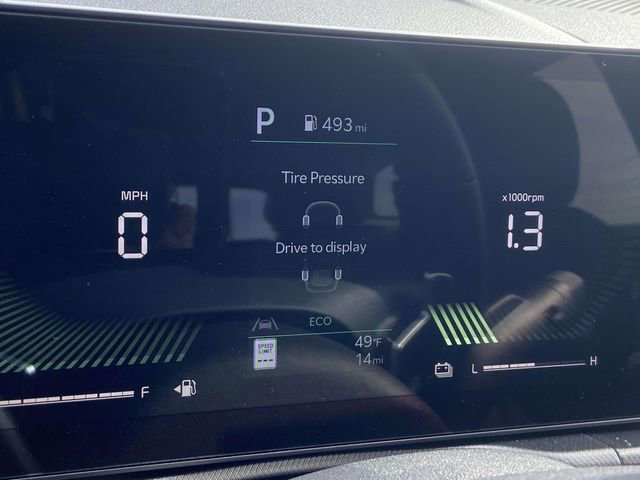 New 2026 Kia Sportage LX FWD image 16