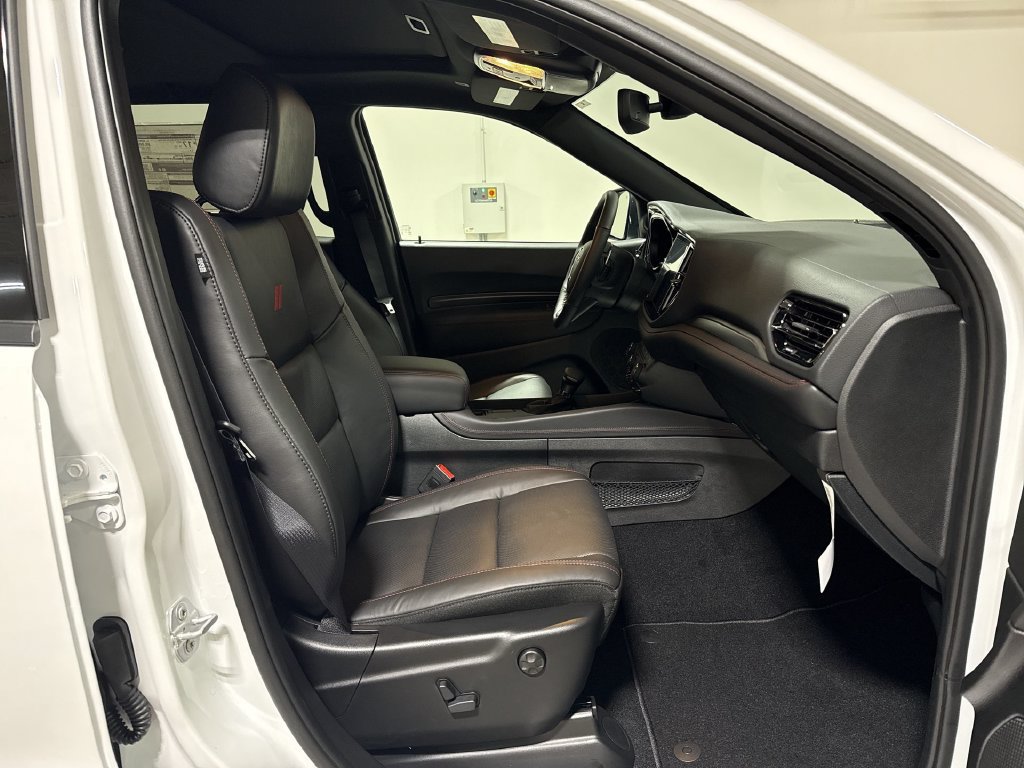 New 2027 Dodge Durango GT AWD/4WD image 23