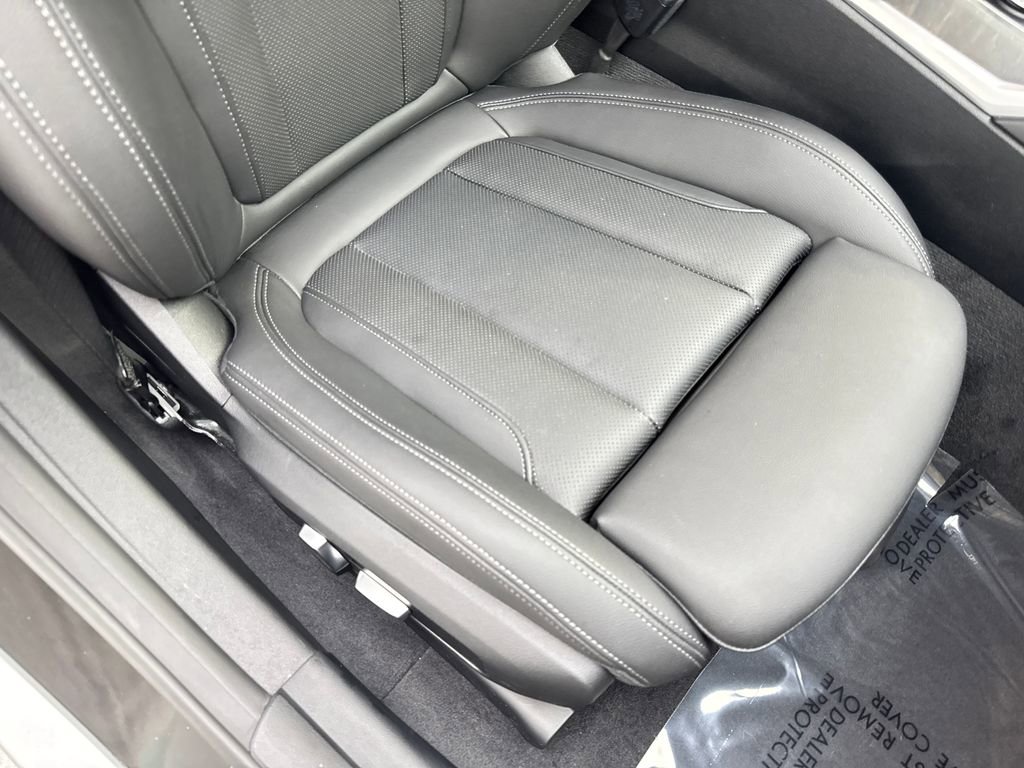Used 2023 BMW i4 eDrive40 w/ Premium Package RWD image 45