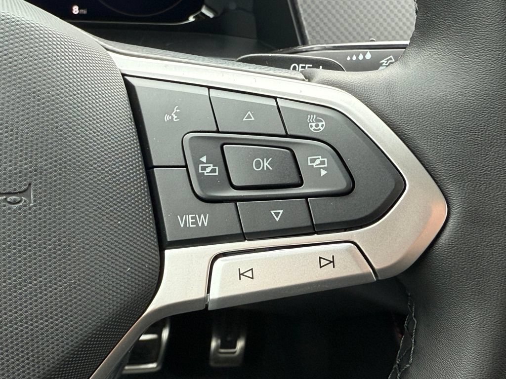 New 2026 Volkswagen Atlas Peak Edition AWD/4WD image 22