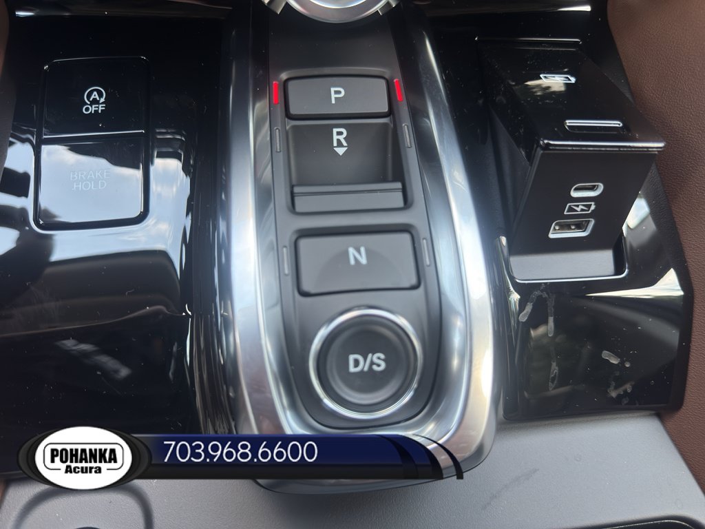 New 2026 Acura MDX w/ Technology Package AWD/4WD image 15
