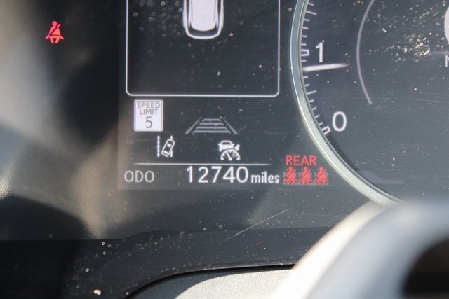 Certified 2024 Lexus RX 350 Premium image 15