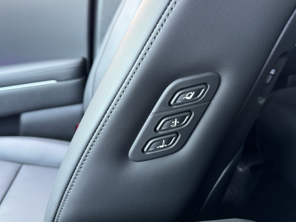 New 2026 Hyundai Palisade Calligraphy image 11