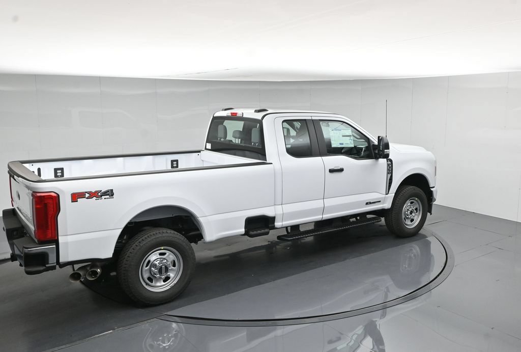 New 2026 Ford F350 XL w/ XL Driver Assist Package AWD/4WD image 38