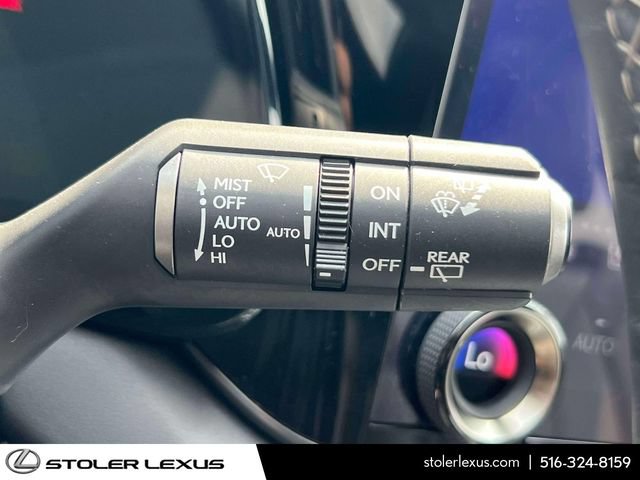 Certified 2023 Lexus RX 500h F Sport w/ Cold Area Package AWD/4WD image 27