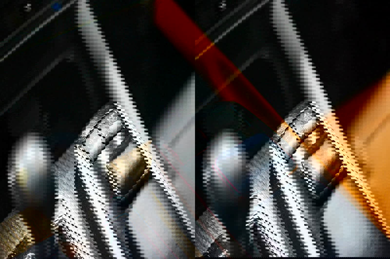 Used 2013 Lexus GS 350 w/ Luxury Pkg image 26