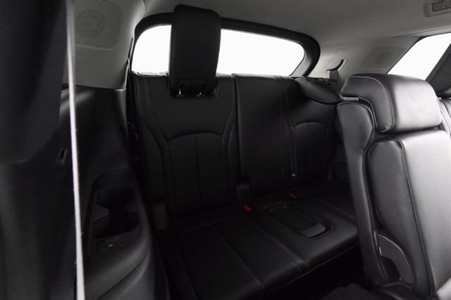 Used 2025 INFINITI QX60 Luxe AWD/4WD image 20