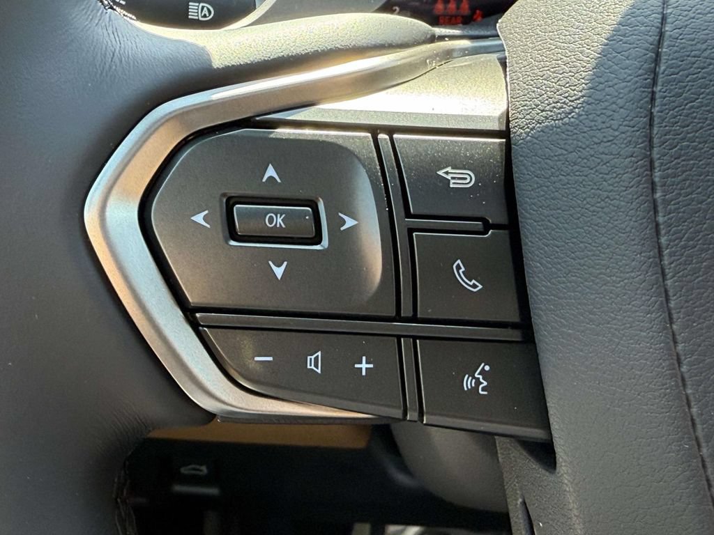 New 2026 Lexus IS 350 F Sport AWD/4WD image 18