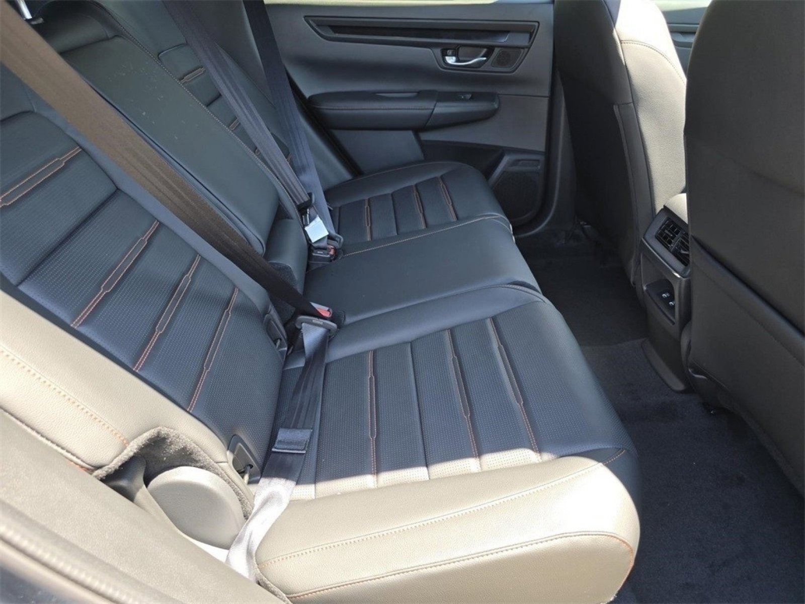 New 2026 Honda CR-V Sport-L image 23