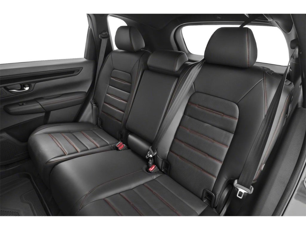 New 2026 Honda CR-V Sport-L image 10