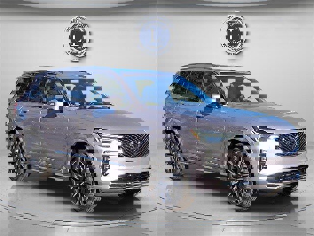 New 2026 Volvo XC90 B5 Plus image 1