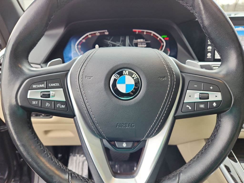 Used 2020 BMW X5 sDrive40i w/ Premium Package image 18