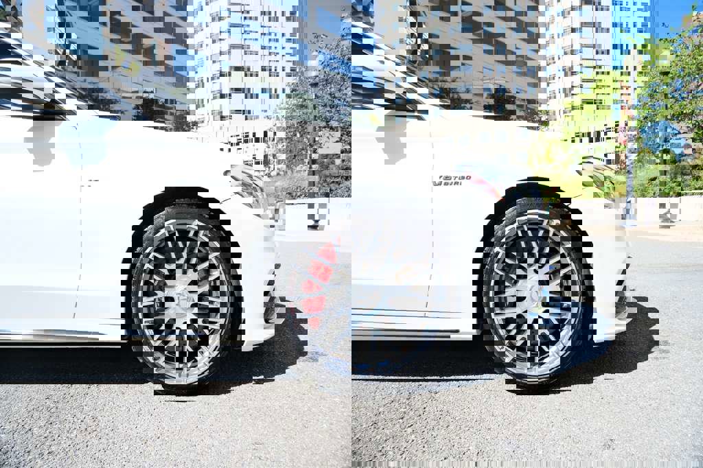 Used 2016 Mercedes-Benz C 63 AMG S image 14