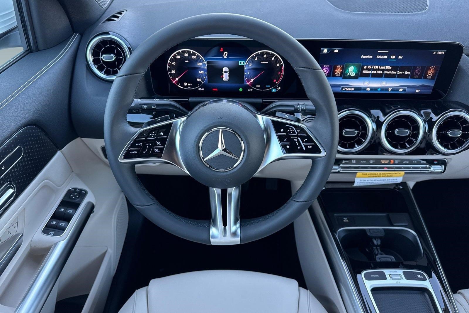 New 2026 Mercedes-Benz GLA 250 image 10
