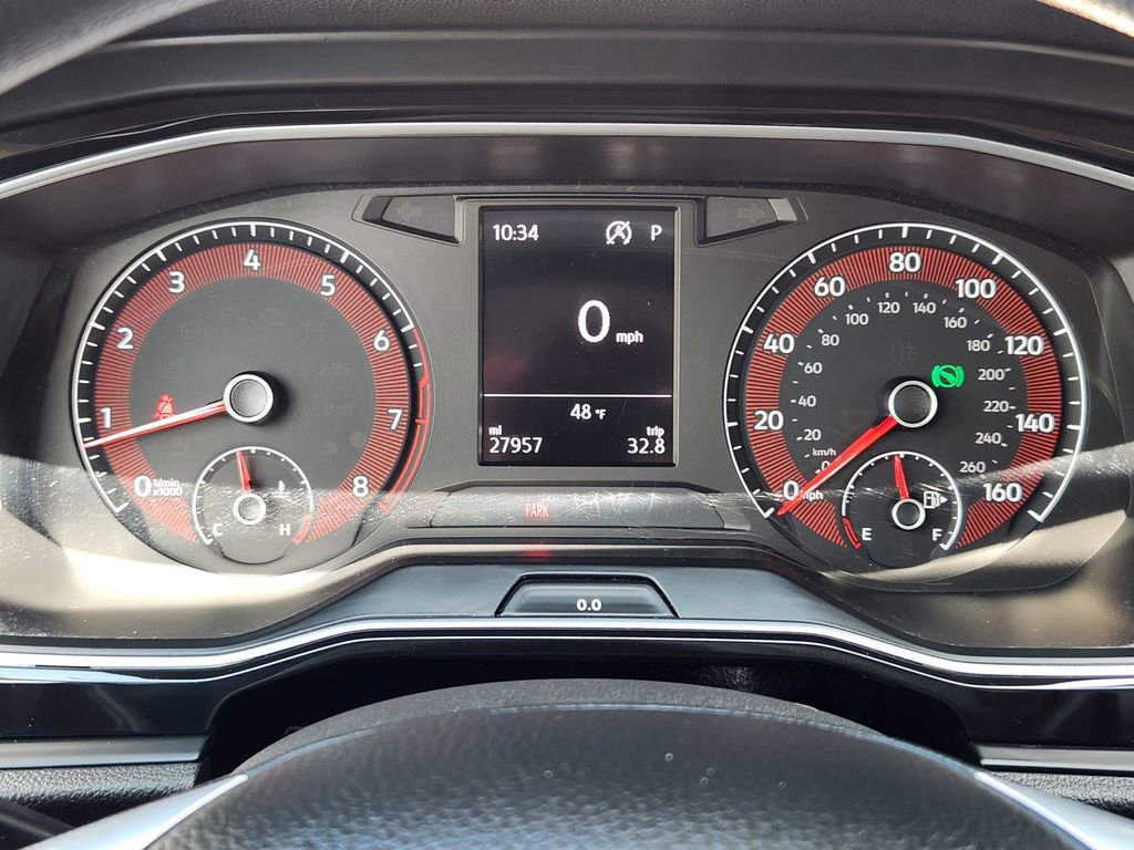 Used 2019 Volkswagen Jetta FWD image 12