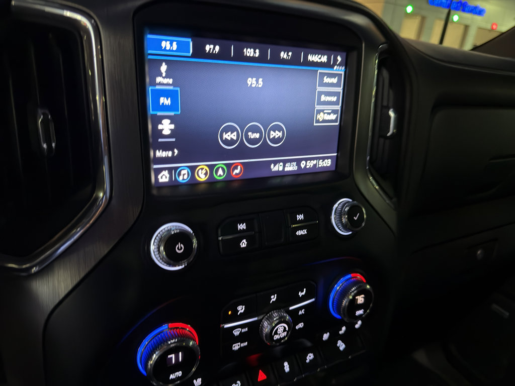 Used 2020 GMC Sierra 2500 Denali w/ Denali Ultimate Package image 12