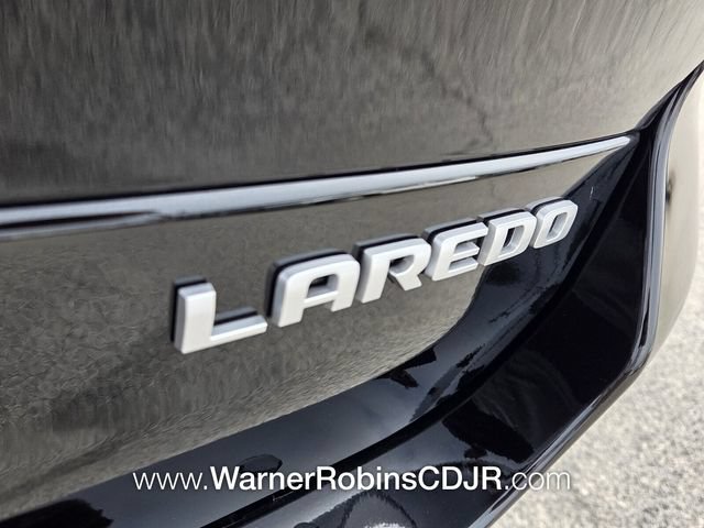 New 2026 Jeep Grand Cherokee L 2WD image 11