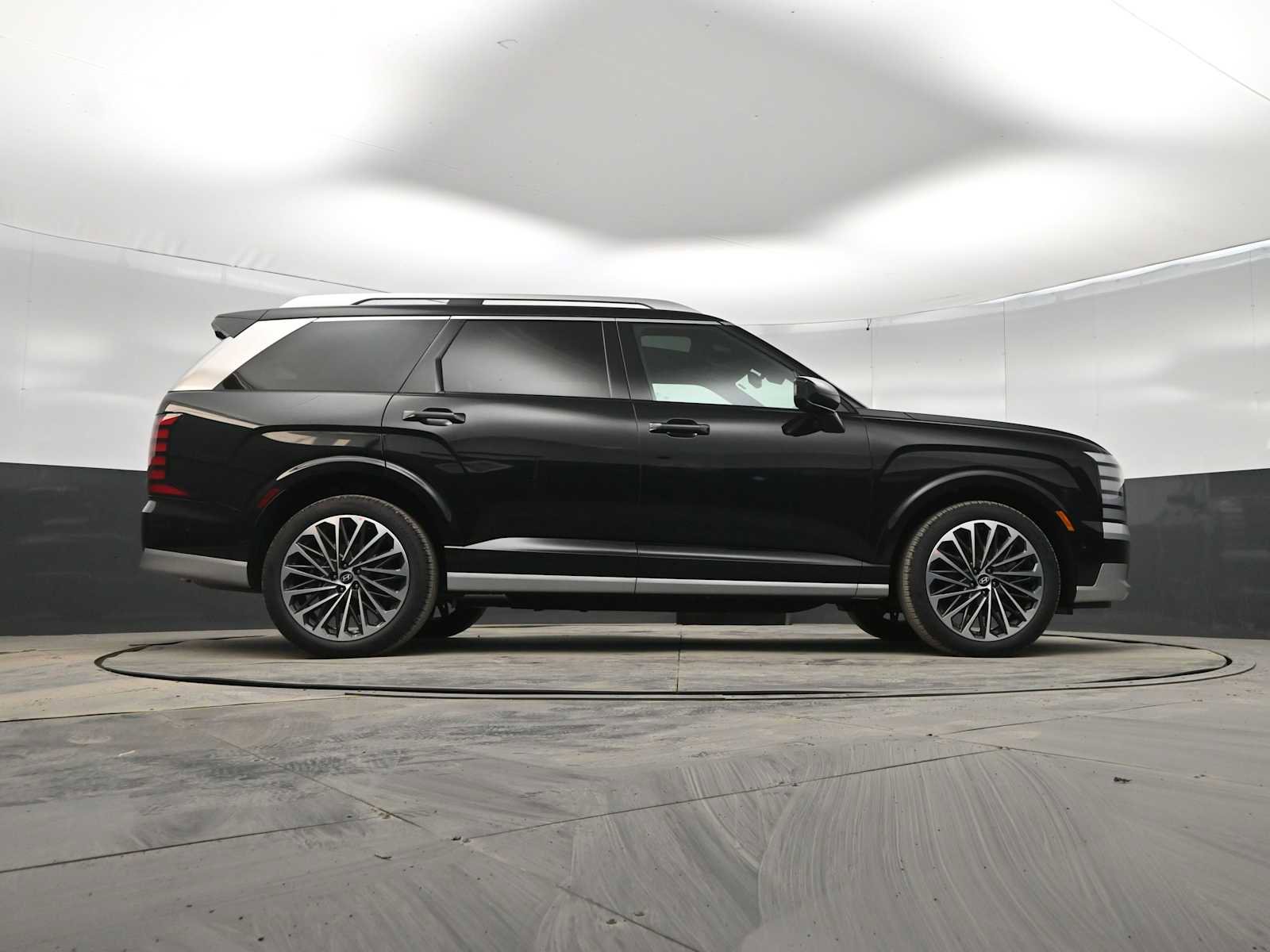 New 2026 Hyundai Palisade Calligraphy AWD/4WD image 40
