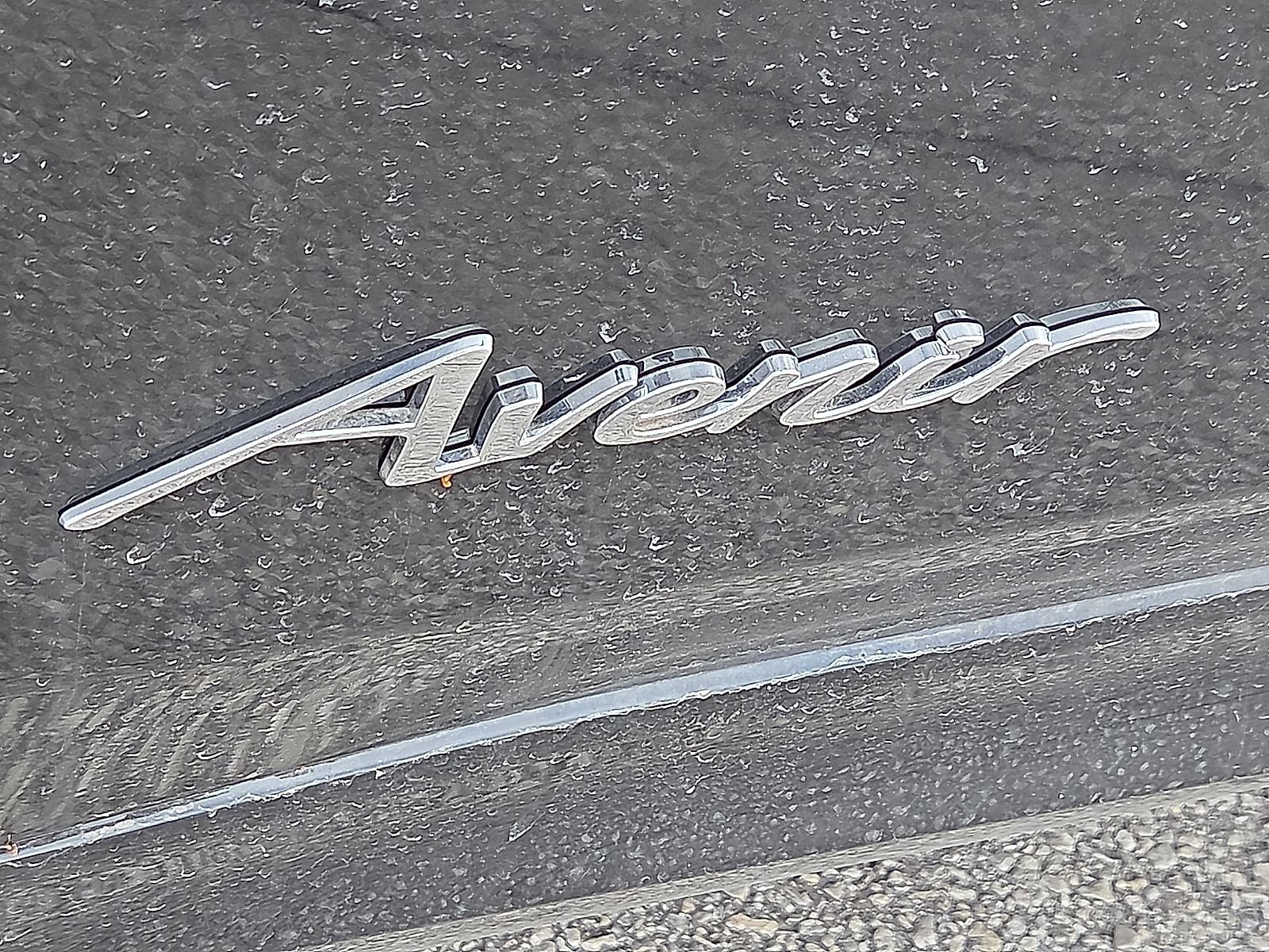 New 2026 Buick Envista Avenir FWD image 8