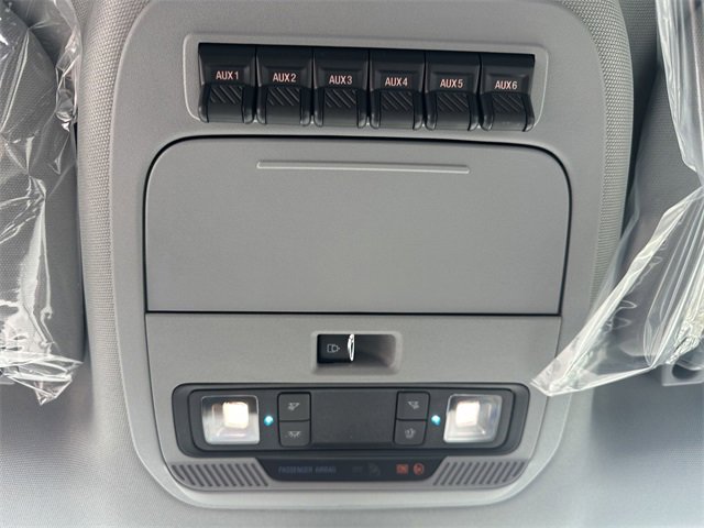 New 2024 Ford F350 XL w/ Snow Plow Prep Package image 25