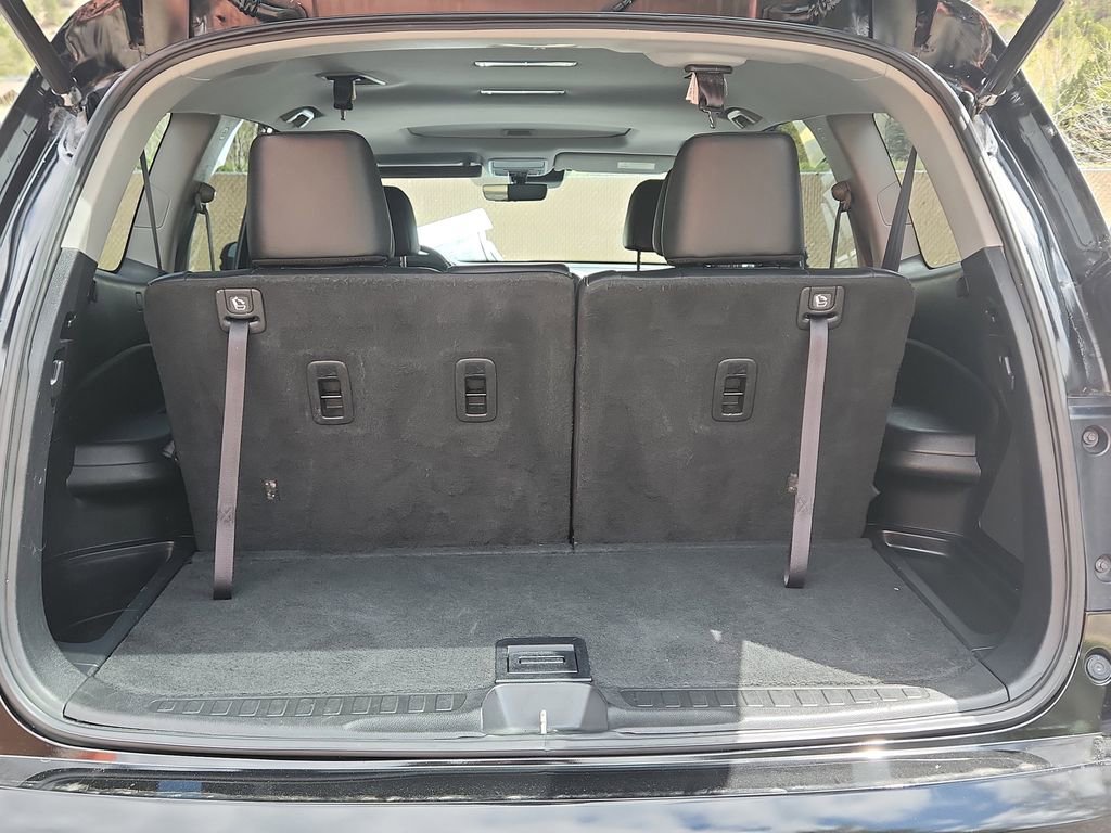 Used 2020 Honda Pilot EX-L image 13