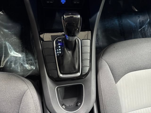 Used 2020 Hyundai Ioniq Blue FWD image 22