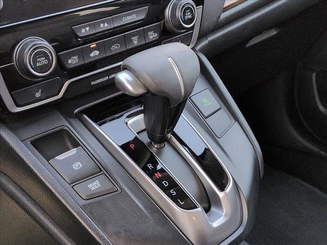 Used 2017 Honda CR-V EX image 12