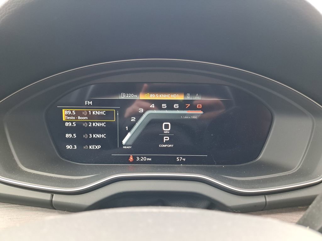 Used 2023 Audi Q5 2.0T Premium Plus image 23