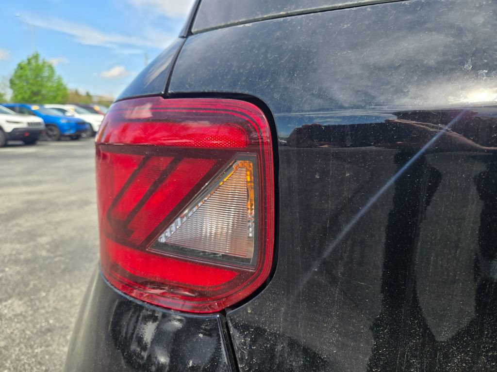 New 2026 Hyundai Venue SEL FWD image 6