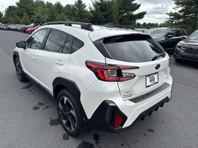 Certified 2025 Subaru Crosstrek 2.5i Limited AWD/4WD image 38