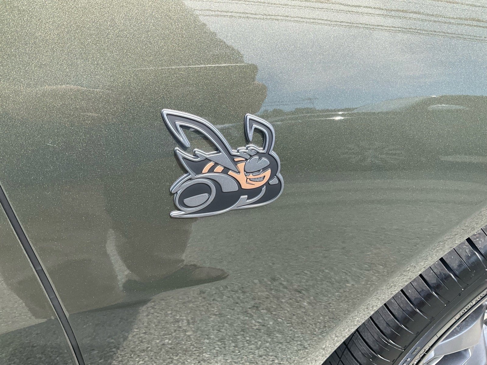 New 2026 Dodge Charger Scat Pack AWD/4WD image 24