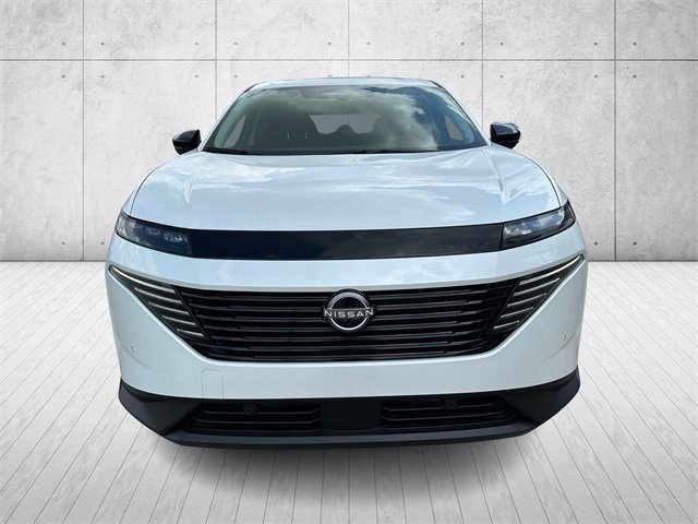 New 2025 Nissan Murano SL image 2