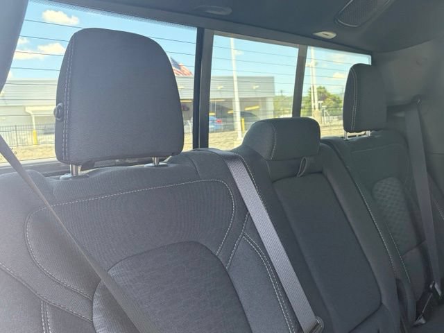 New 2026 RAM 1500 Big Horn AWD/4WD image 32