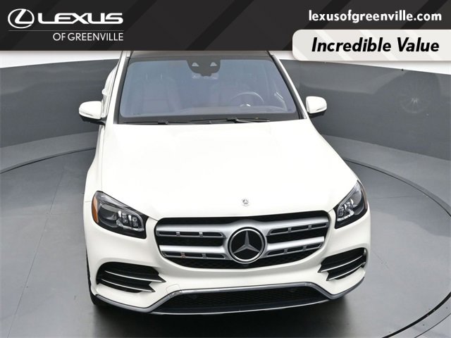 Used 2022 Mercedes-Benz GLS 450 4MATIC image 45