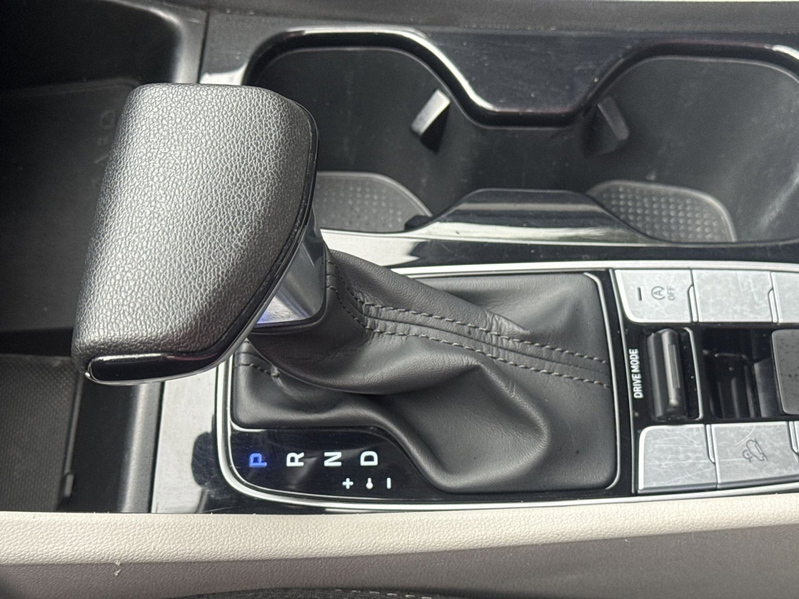 Certified 2024 Hyundai Tucson SEL image 21