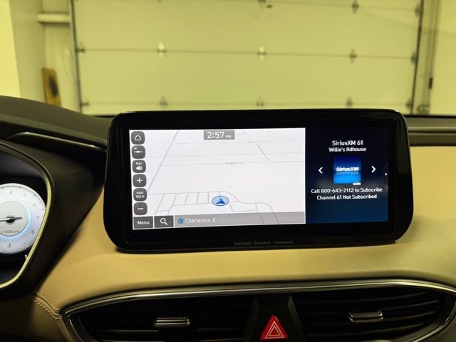 Used 2023 Hyundai Santa Fe Limited w/ Cargo Package image 21