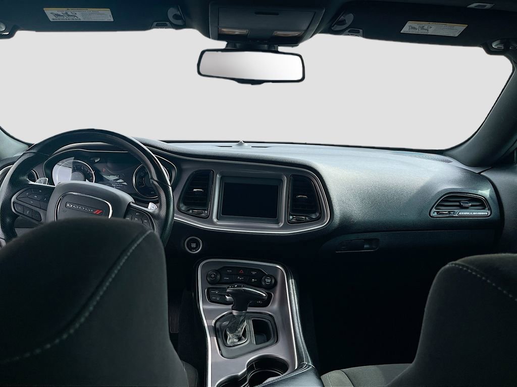 Used 2022 Dodge Challenger GT image 21