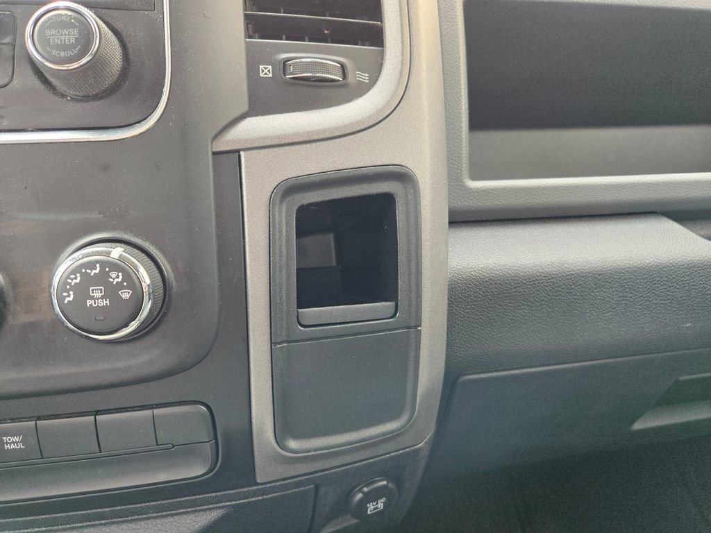 Used 2017 RAM 1500 Tradesman w/ Popular Equipment Group AWD/4WD image 28