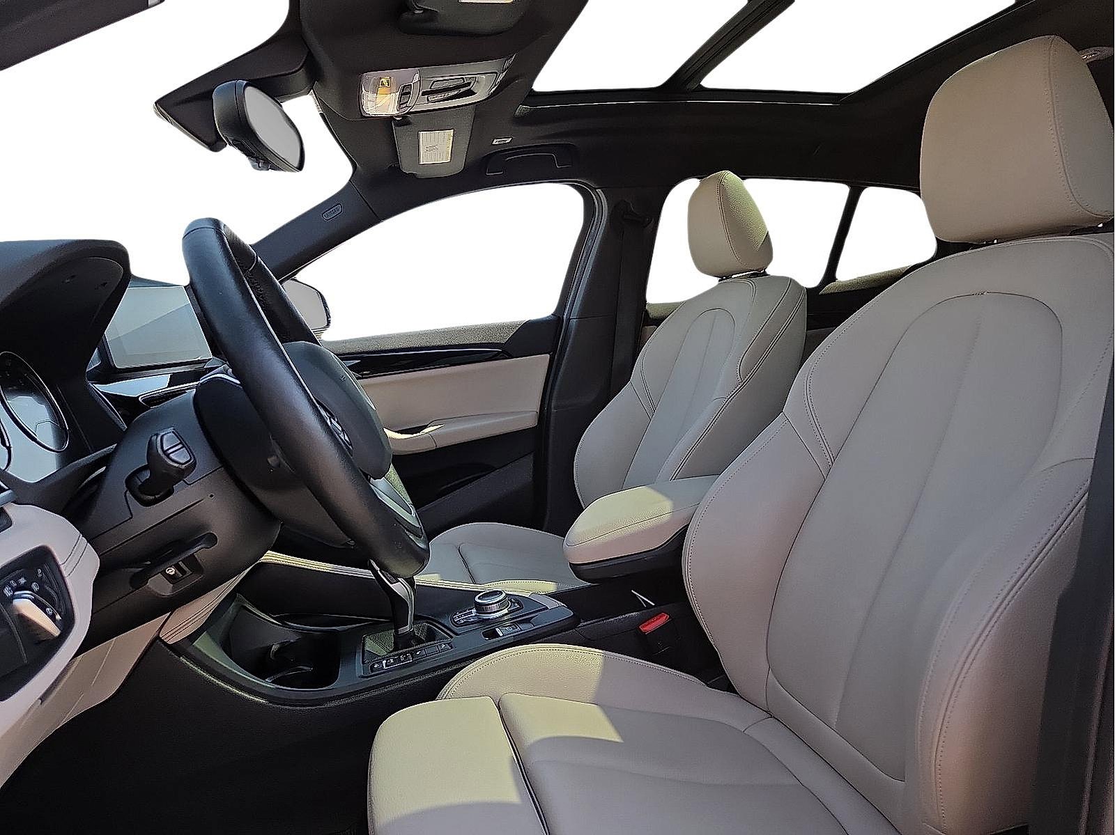 Used 2022 BMW X2 xDrive28i w/ Premium Package image 10