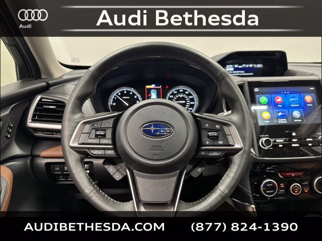 Used 2024 Subaru Forester Touring AWD/4WD image 16
