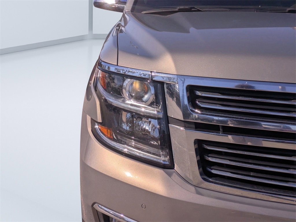 Used 2018 Chevrolet Tahoe Premier image 9
