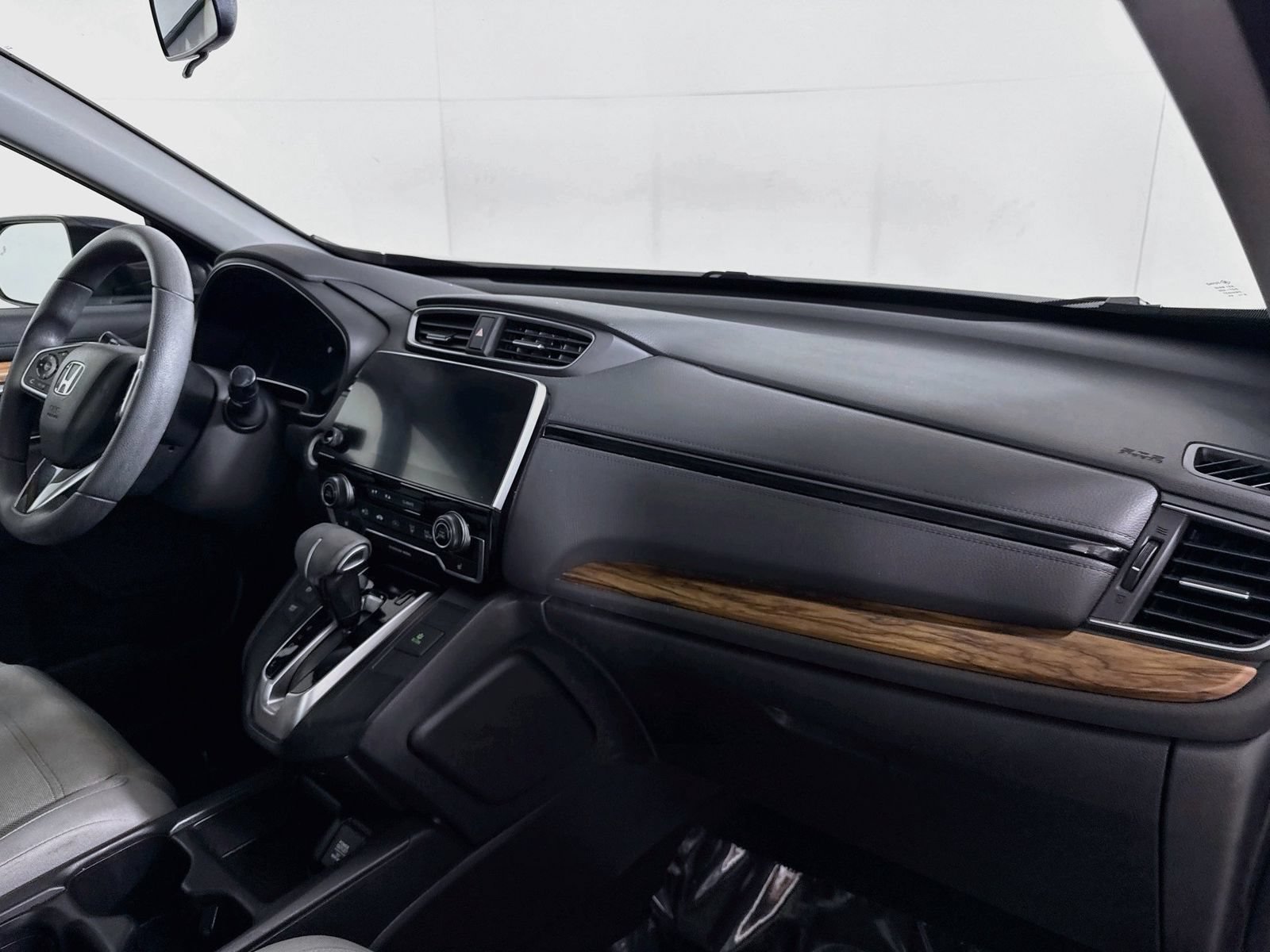 Used 2017 Honda CR-V EX image 27