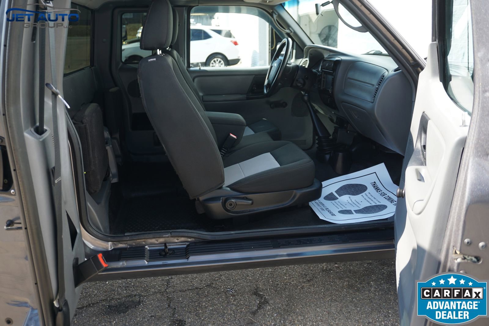 Used 2010 Ford Ranger Sport image 17