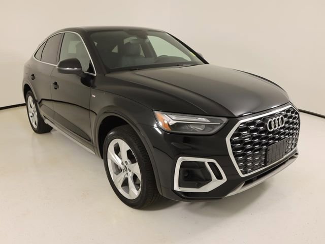 Certified 2023 Audi Q5 2.0T Premium Plus w/ Premium Plus Package image 7