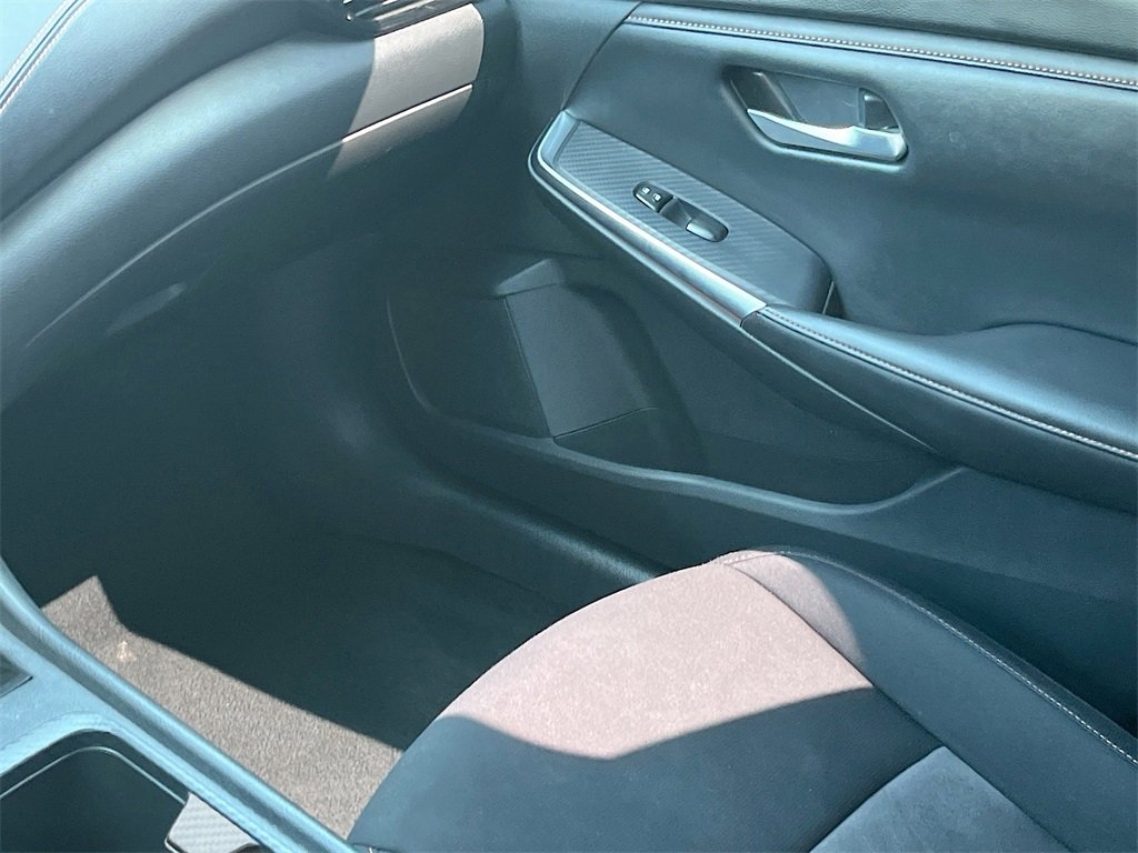 Used 2023 Nissan Sentra SR image 22
