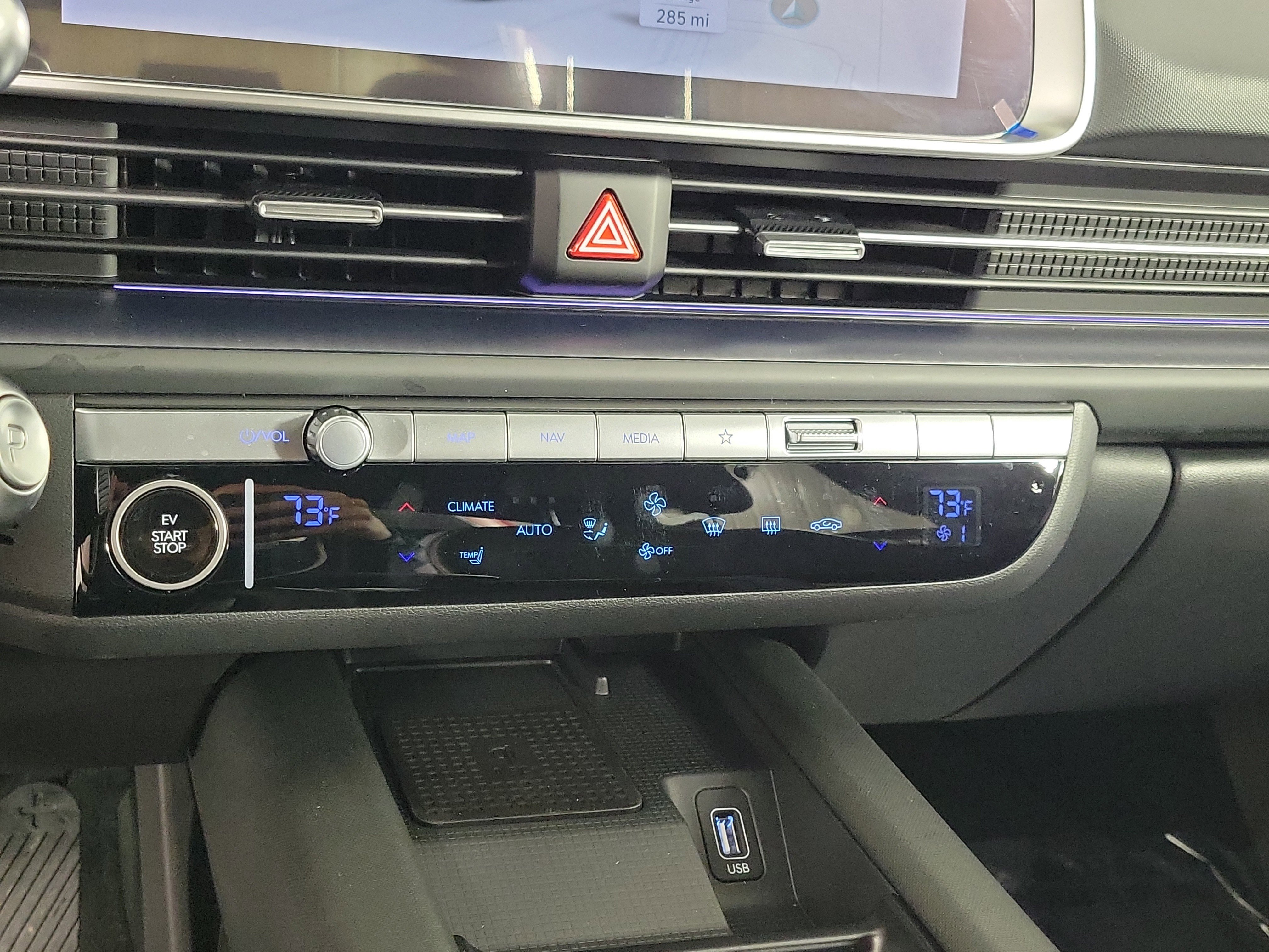 New 2025 Hyundai Ioniq 6 SEL image 16