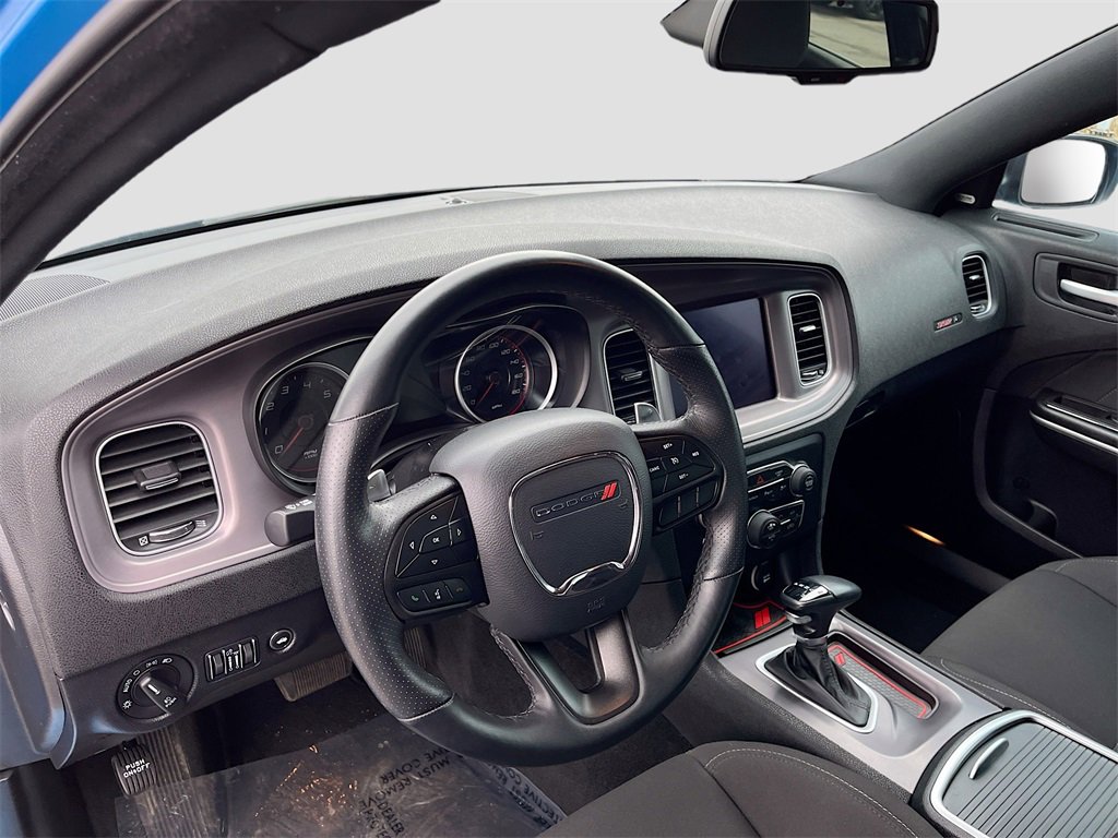 Used 2023 Dodge Charger Scat Pack image 9